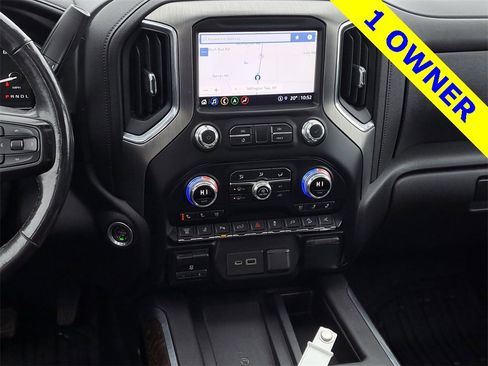 Used 2022 GMC Sierra 2500 Denali w/ Denali Ultimate Package image 28