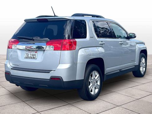 Used 2013 GMC Terrain SLE FWD image 14