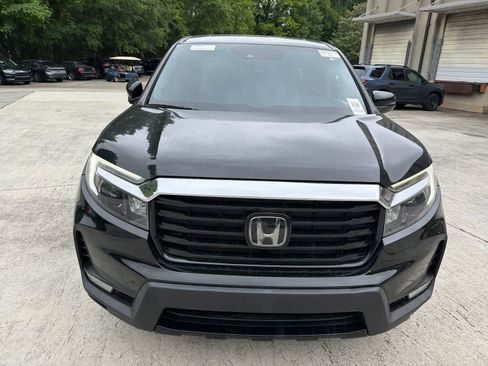 Used 2023 Honda Ridgeline RTL-E image 13