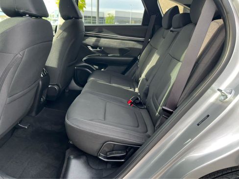 Certified 2023 Hyundai Tucson SEL AWD/4WD image 26