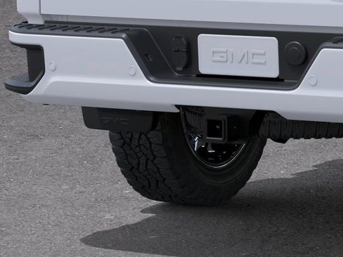 New 2026 GMC Sierra 2500 Denali w/ Technology Package AWD/4WD image 16