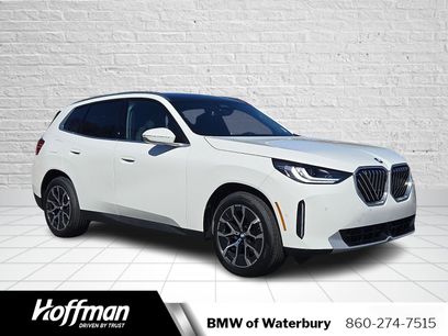 New 2026 BMW X3 xDrive30