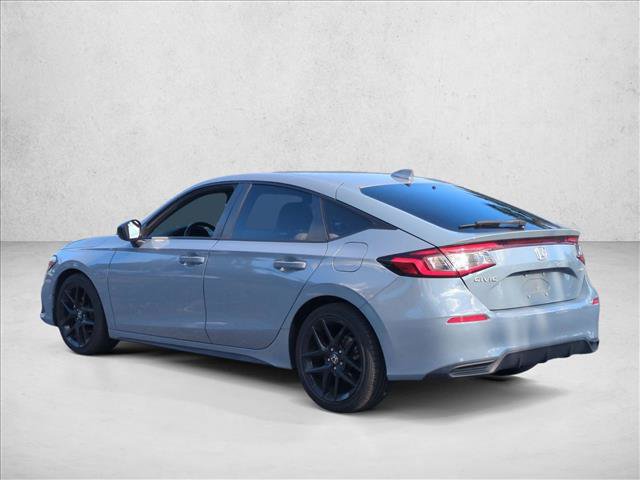 Used 2023 Honda Civic Sport image 7
