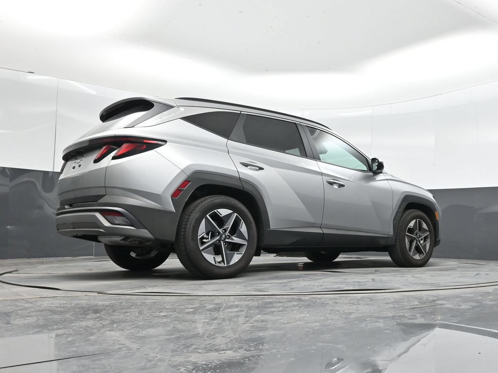 Used 2026 Hyundai Tucson SEL Plus FWD image 44