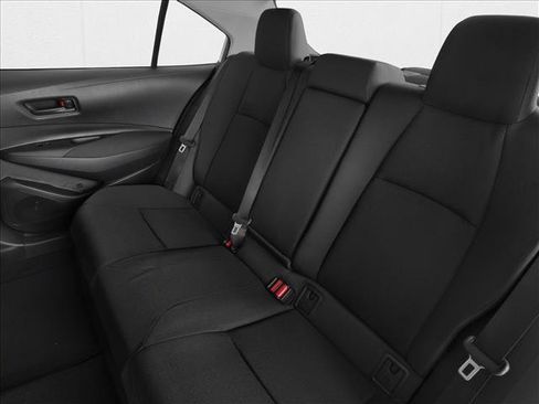 New 2026 Toyota Corolla LE FWD image 9