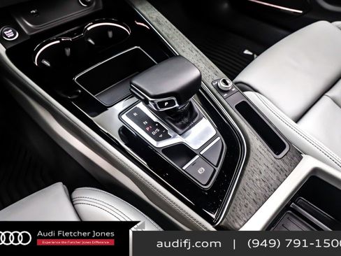 Used 2023 Audi A4 2.0T Premium Plus w/ Premium Plus Package image 6