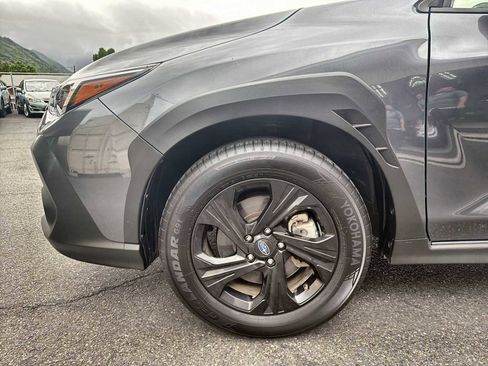 Used 2024 Subaru Crosstrek 2.0i AWD/4WD image 10