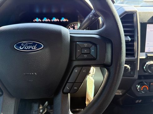 Used 2020 Ford F150 XLT AWD/4WD image 18