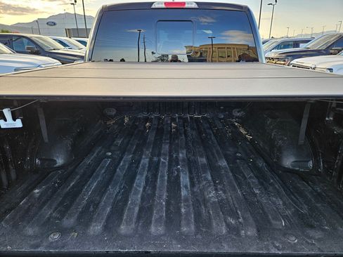 Used 2018 Ford F150 King Ranch w/ Equipment Group 601A Luxury AWD/4WD image 32