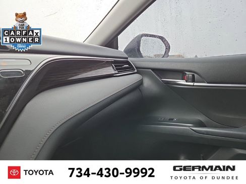 Used 2019 Toyota Camry LE image 26