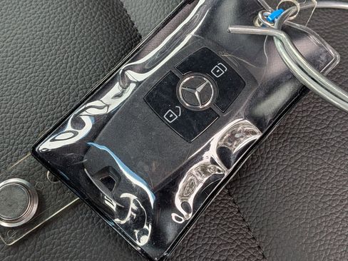 New 2026 Mercedes-Benz Sprinter 2500 image 35