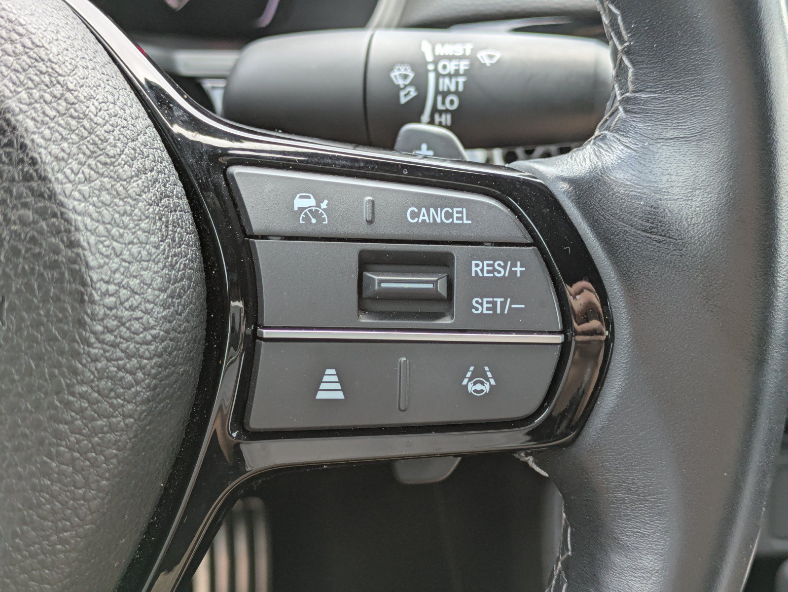 Used 2024 Honda Civic Sport image 18