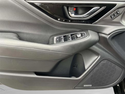 Used 2024 Subaru Legacy Touring XT image 24