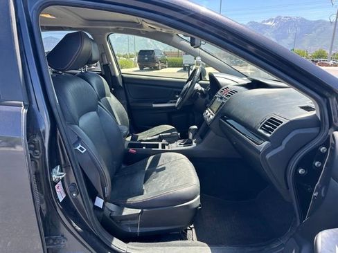 Used 2016 Subaru Crosstrek 2.0i Limited AWD/4WD image 28