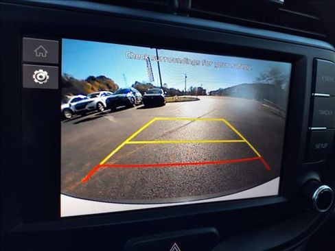 Used 2024 Kia Soul LX w/ Option Group 015 image 18