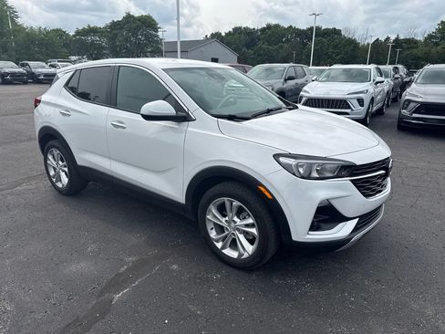 Used 2023 Buick Encore GX Preferred FWD image 5
