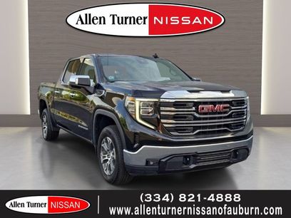 Used 2025 GMC Sierra 1500 SLT