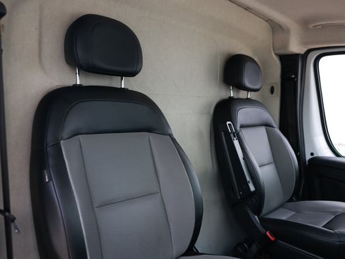 Used 2023 RAM ProMaster 3500 w/ Premium Convenience Group FWD image 14