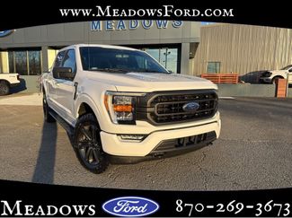 Used 2021 Ford F150 XLT w/ Equipment Group 302A High video 1