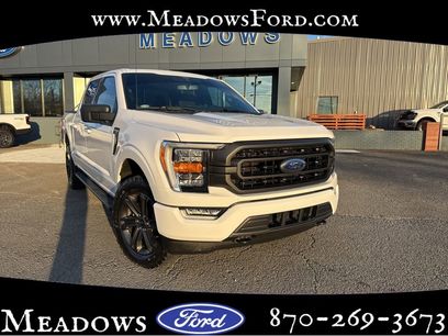Used 2021 Ford F150 XLT w/ Equipment Group 302A High