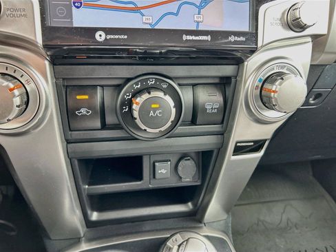 Used 2023 Toyota 4Runner SR5 Premium AWD/4WD image 34