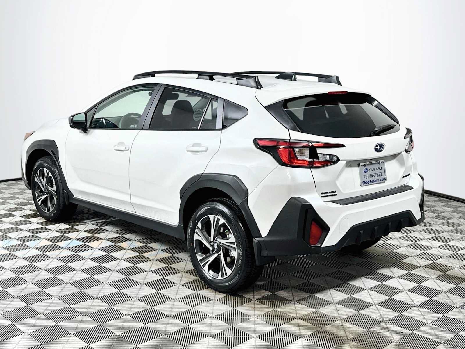 Certified 2026 Subaru Crosstrek 2.5i Premium w/ Convenience Package #2 AWD/4WD image 5