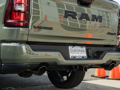 New 2026 RAM 1500 Laramie image 10