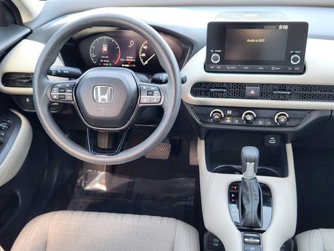Used 2024 Honda HR-V LX image 25