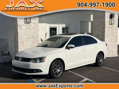 Used 2013 Volkswagen Jetta TDI