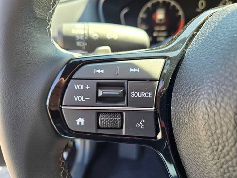 New 2026 Honda Civic Sport image 11
