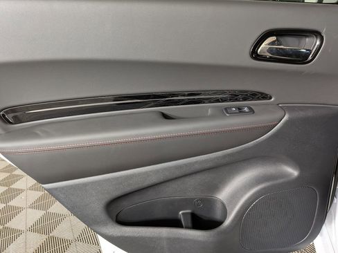 New 2026 Dodge Durango GT image 34