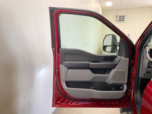 New 2026 Ford F250 XLT w/ XLT Premium Package AWD/4WD image 15