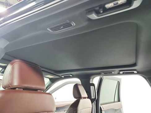 Used 2023 Ford Expedition Max Limited image 22