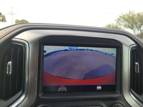 Used 2021 Chevrolet Silverado 1500 RST AWD/4WD image 17