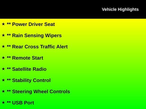 Used 2024 Dodge Hornet R/T AWD/4WD image 30