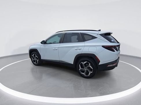 Used 2024 Hyundai Tucson SEL w/ Convenience Package image 6