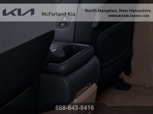 New 2026 Kia EV9 GT-Line image 28