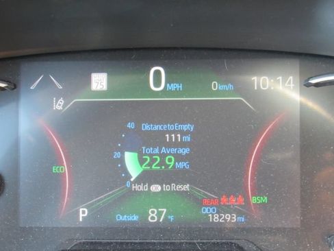 Used 2024 Toyota RAV4 XLE Premium w/ Weather Package AWD/4WD image 33
