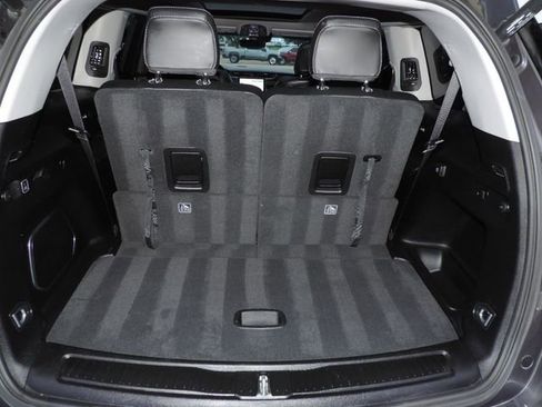 Used 2022 Jeep Grand Cherokee L Limited image 14