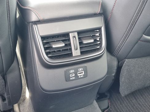 Certified 2023 Subaru Legacy Sport AWD/4WD image 12