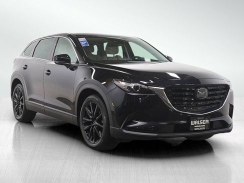 Used 2023 MAZDA CX-9 Touring Plus image 6