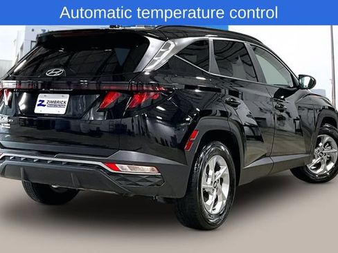 Used 2024 Hyundai Tucson SEL FWD image 8