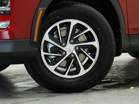 New 2026 Mitsubishi Eclipse Cross ES AWD/4WD image 3