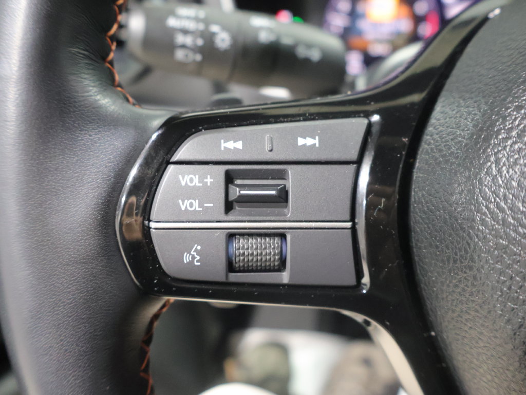 Certified 2026 Honda Passport TrailSport Elite image 35