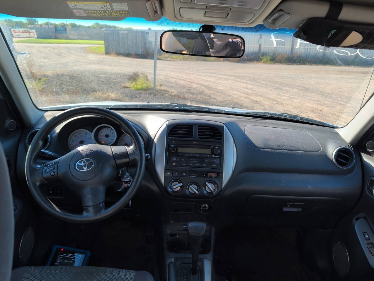 Used 2005 Toyota RAV4 2WD image 30