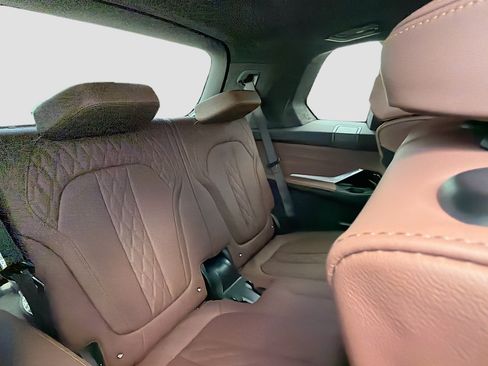 New 2027 BMW X7 M60i AWD/4WD image 21