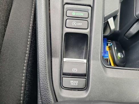 Certified 2024 Honda Accord EX image 26