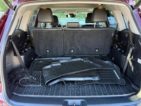 Used 2018 Toyota Highlander Limited image 4