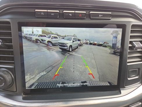 Used 2023 Ford F150 Lariat w/ Equipment Group 502A High image 21