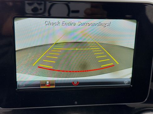 Used 2016 Mercedes-Benz CLA 250 image 19